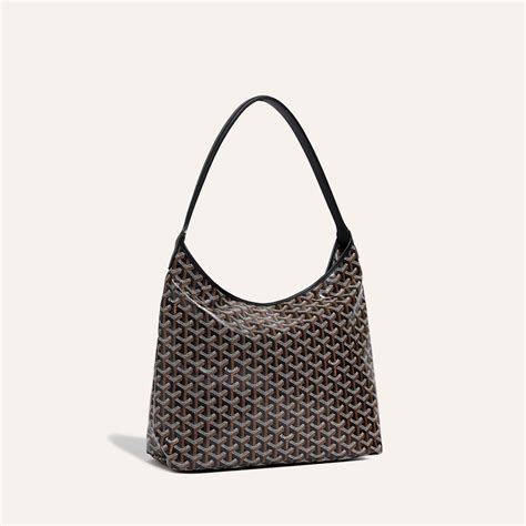 bohème hobo bag goyard